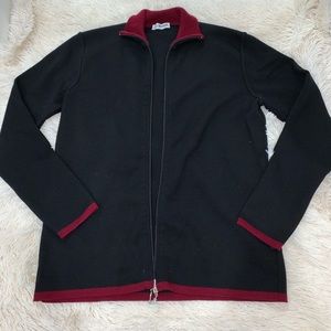LEO ROSSI SWEATER